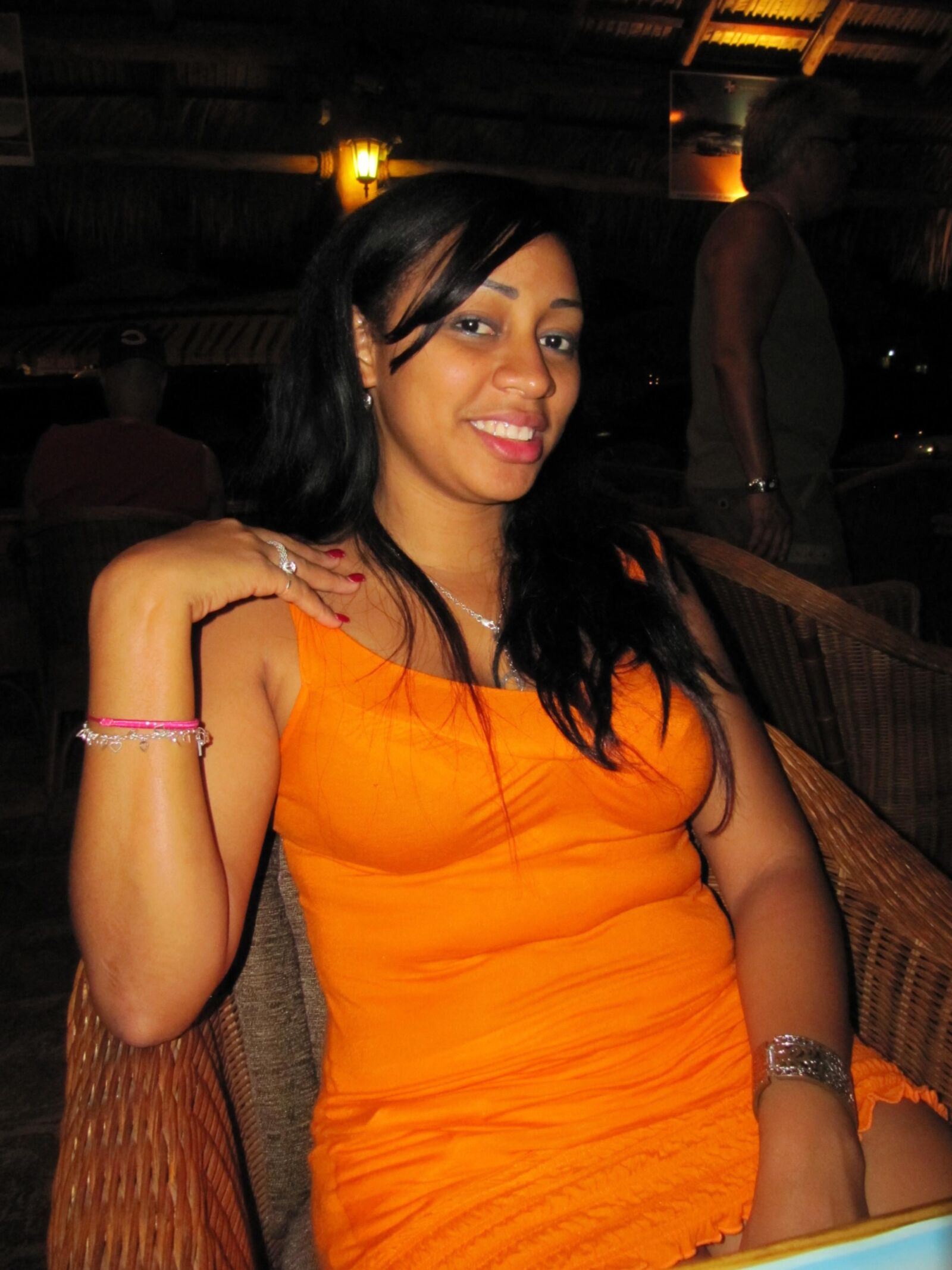 Sexy Arab