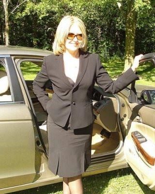 Hotwife amateur Jenny