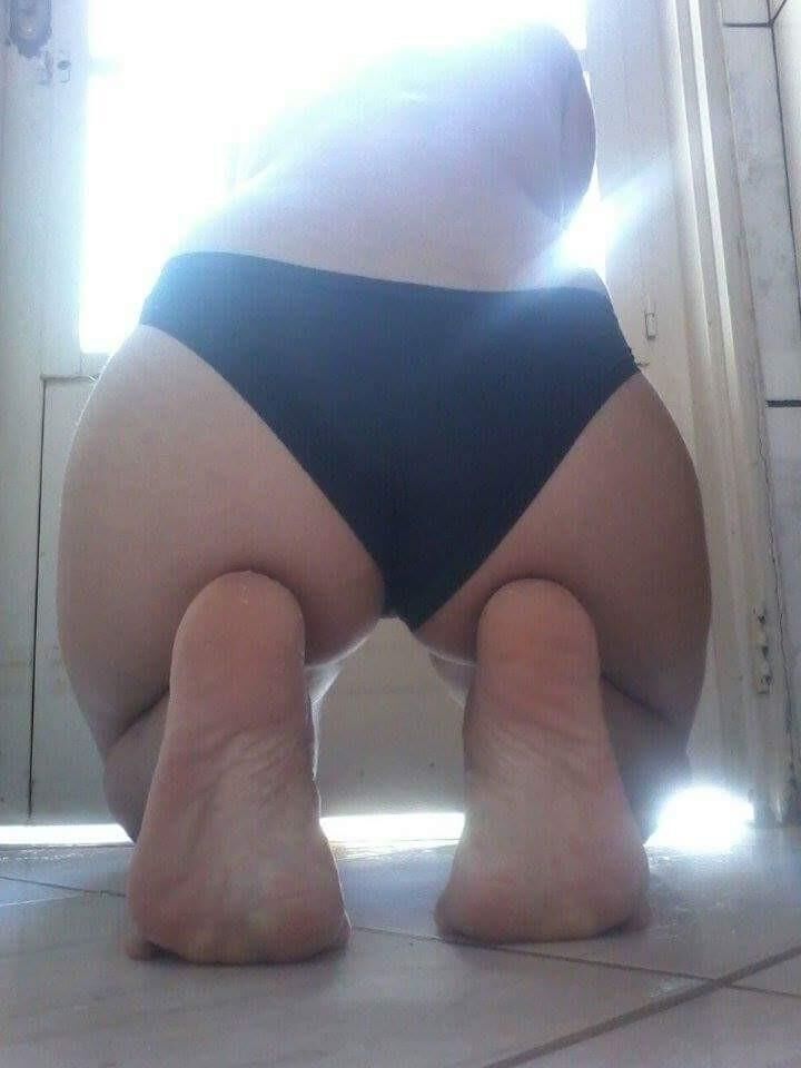 Una colección de años de pies Ig dulces y dulces