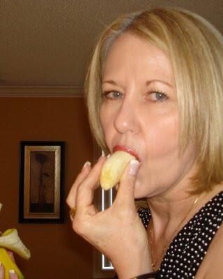 Hotwife amateur Jenny