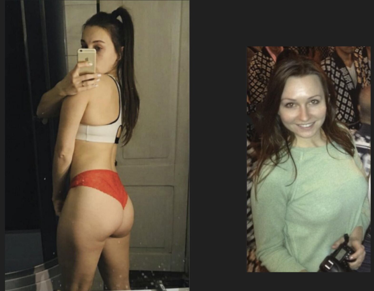 Random saved sluts from CP 
