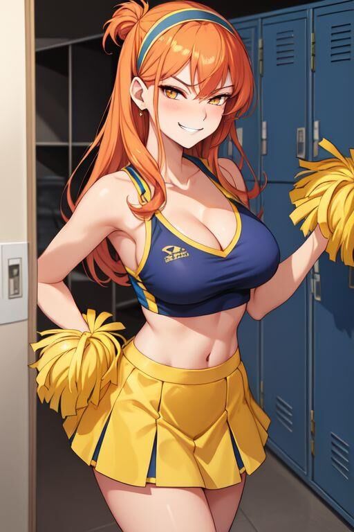 Ai hentai vol.: Todo en rojo
