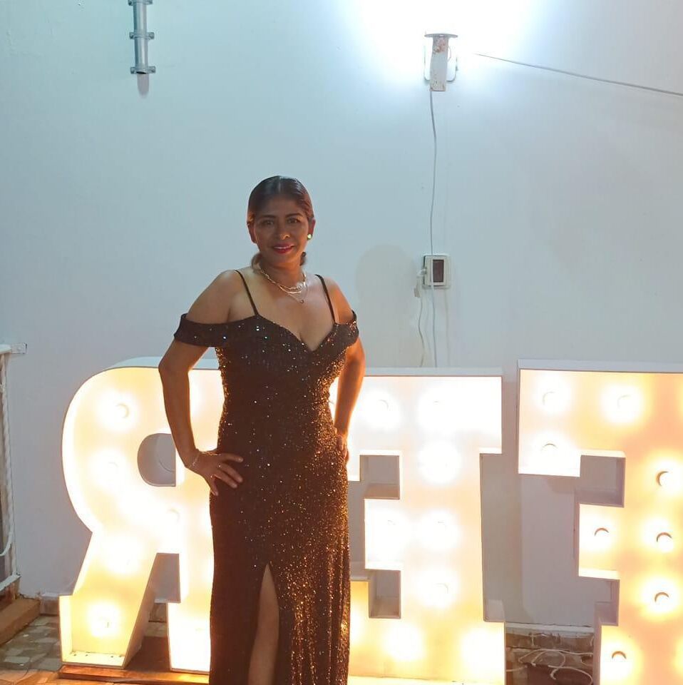 Mexicana Isaura