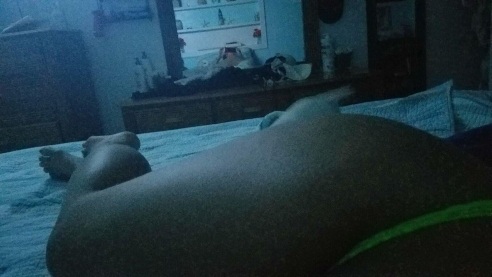 Jen Leaked