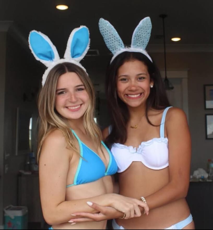 Tinder Amateur 