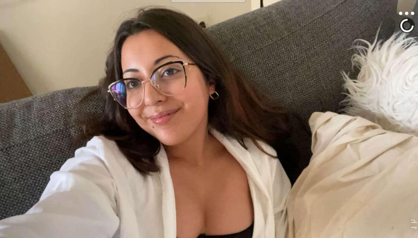Asmaa Ianrim Marokko