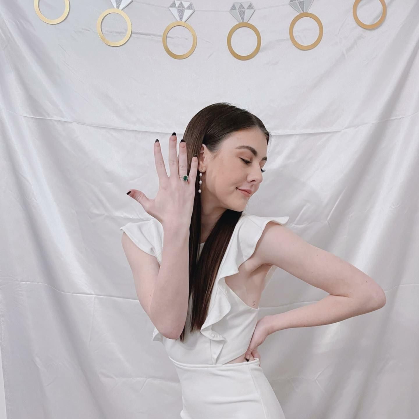 Bride Kim exposed (full set)