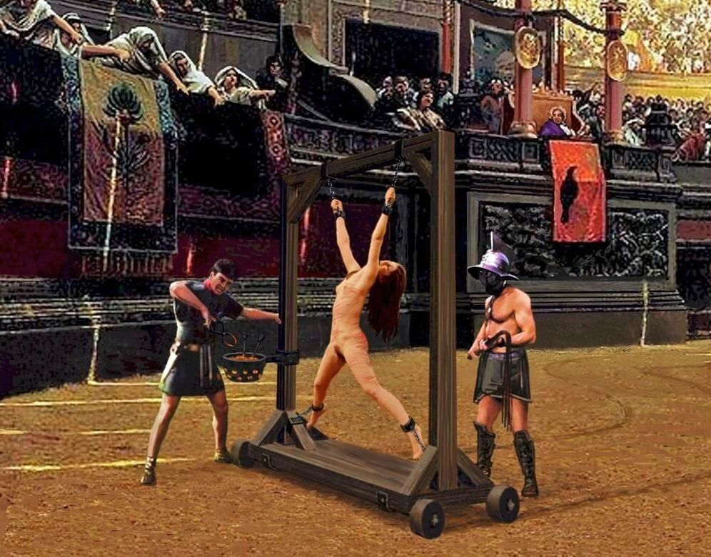 Esta arte ou não as fantasias BDSM