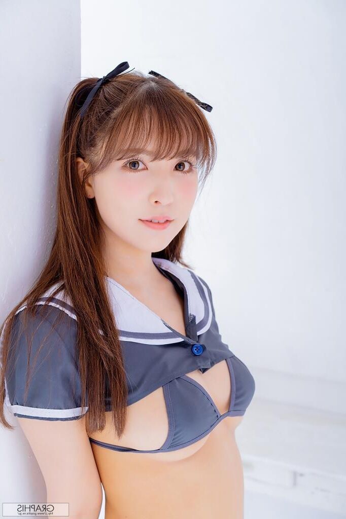 Yua mikami [graphis]? Edição limitada ????? 