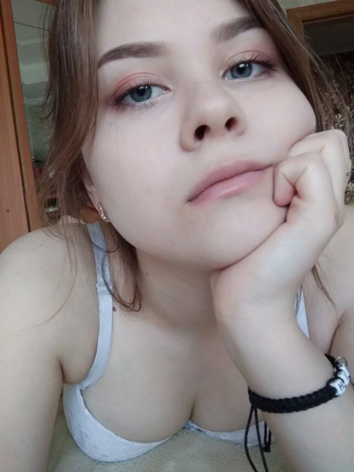 Russian Slut Anastasia Leaked