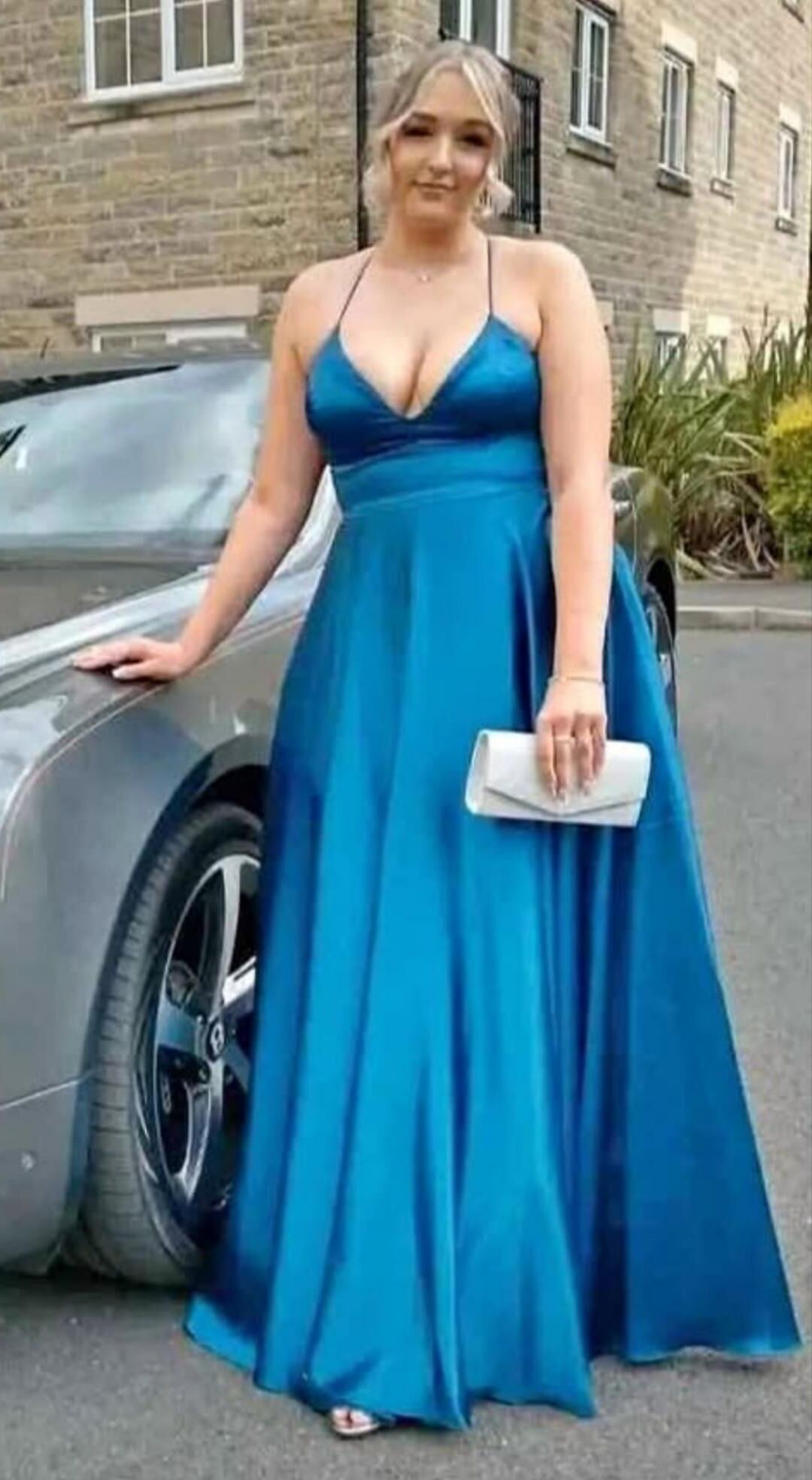 Prom -Königin