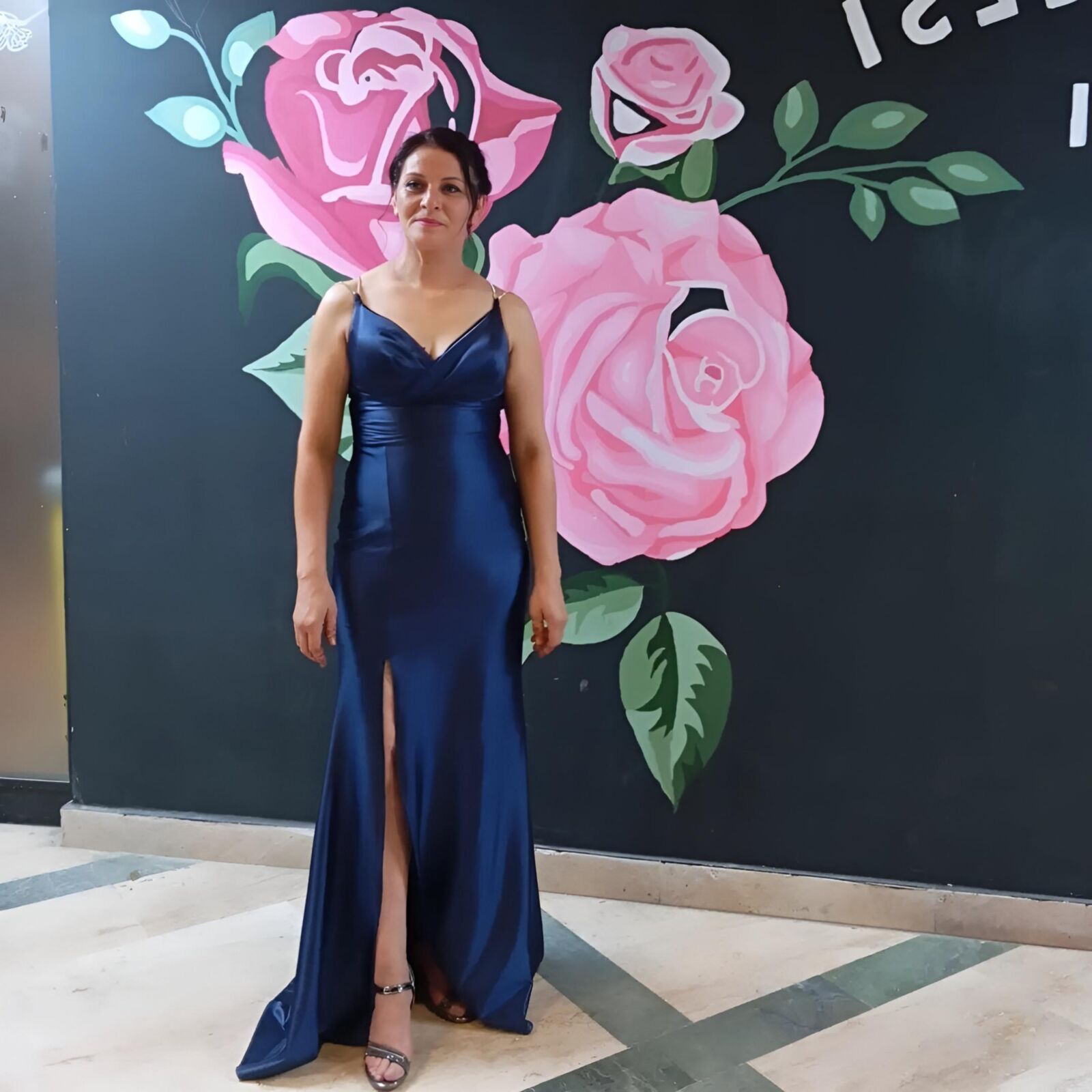 Türkische reife Dame Bilder