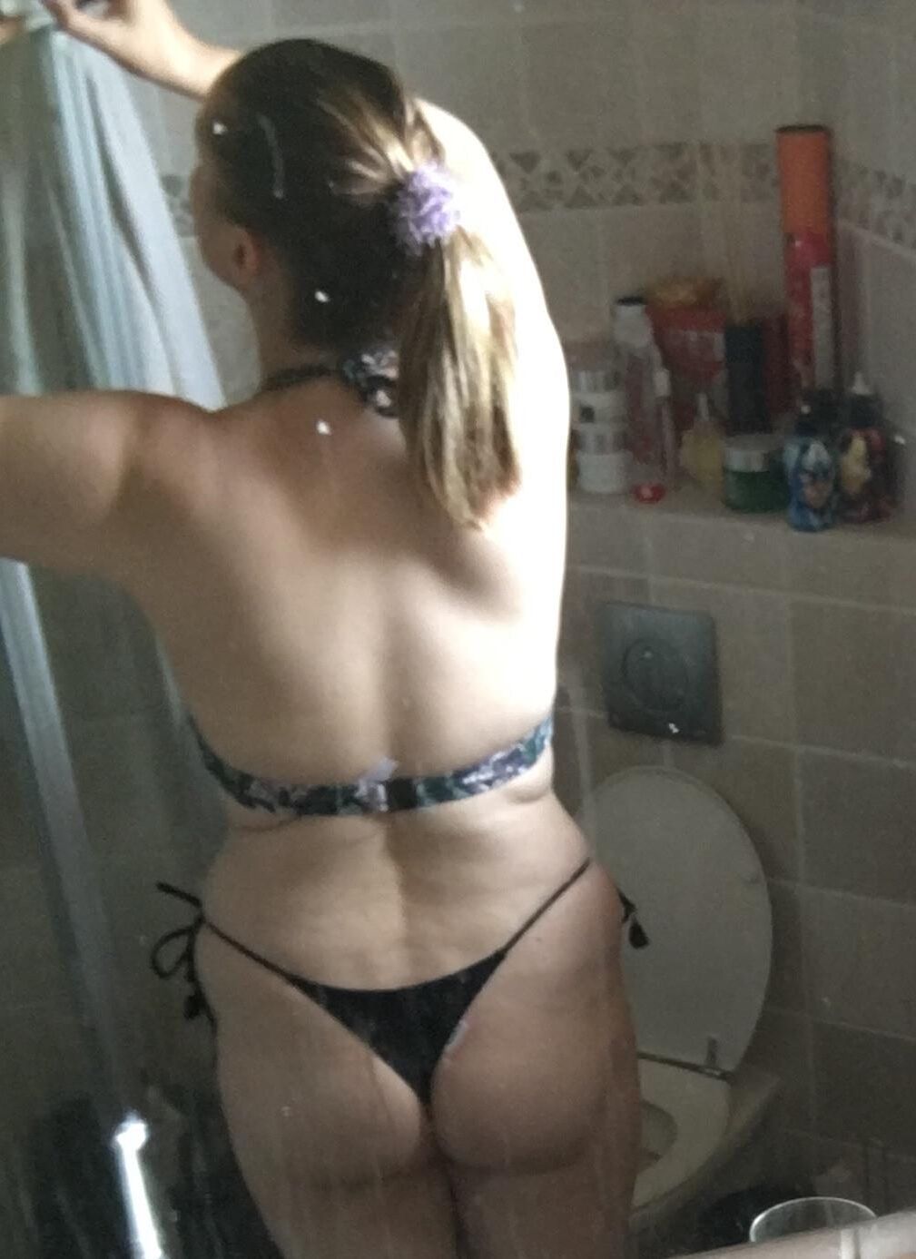 Nicole (Voll -Set)