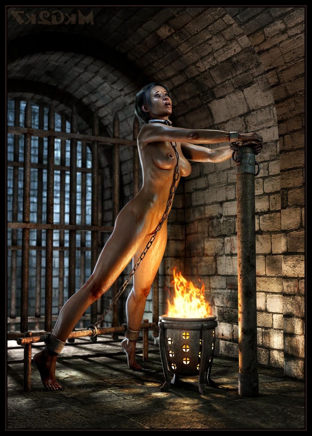 Esta arte ou não as fantasias BDSM