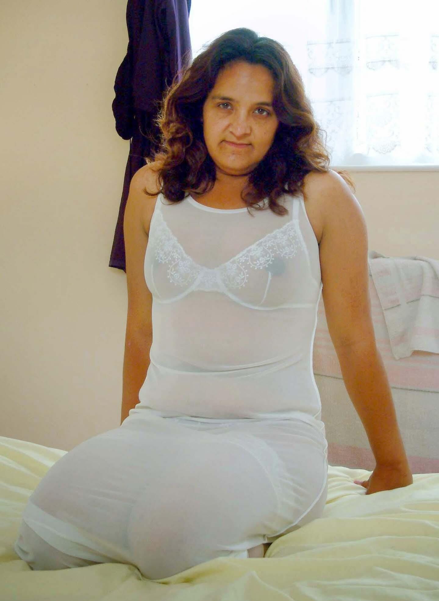 Experimente a roupa de discoteca