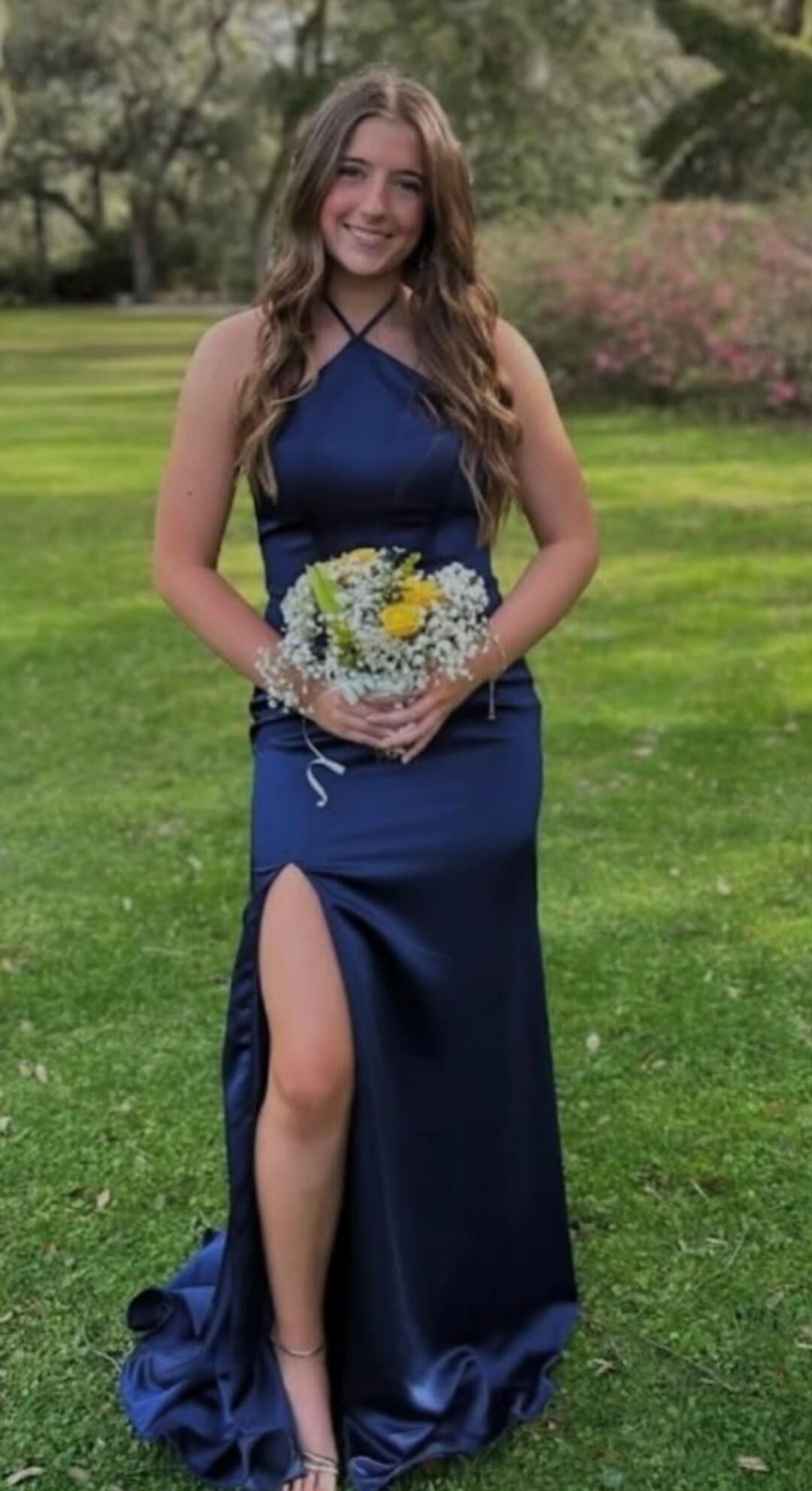 Prom -Königin
