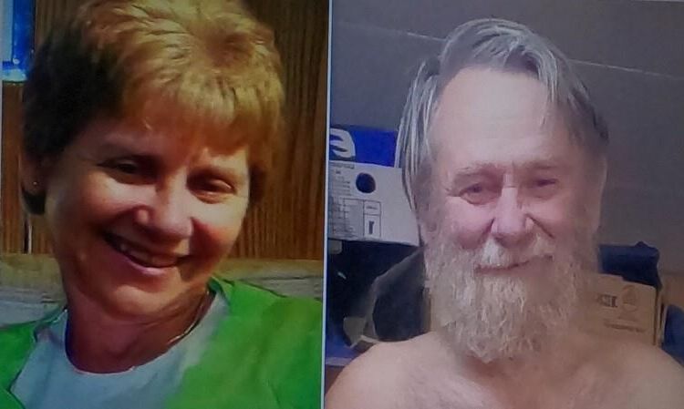 Chris liebt es, seine Frau aufzudecken