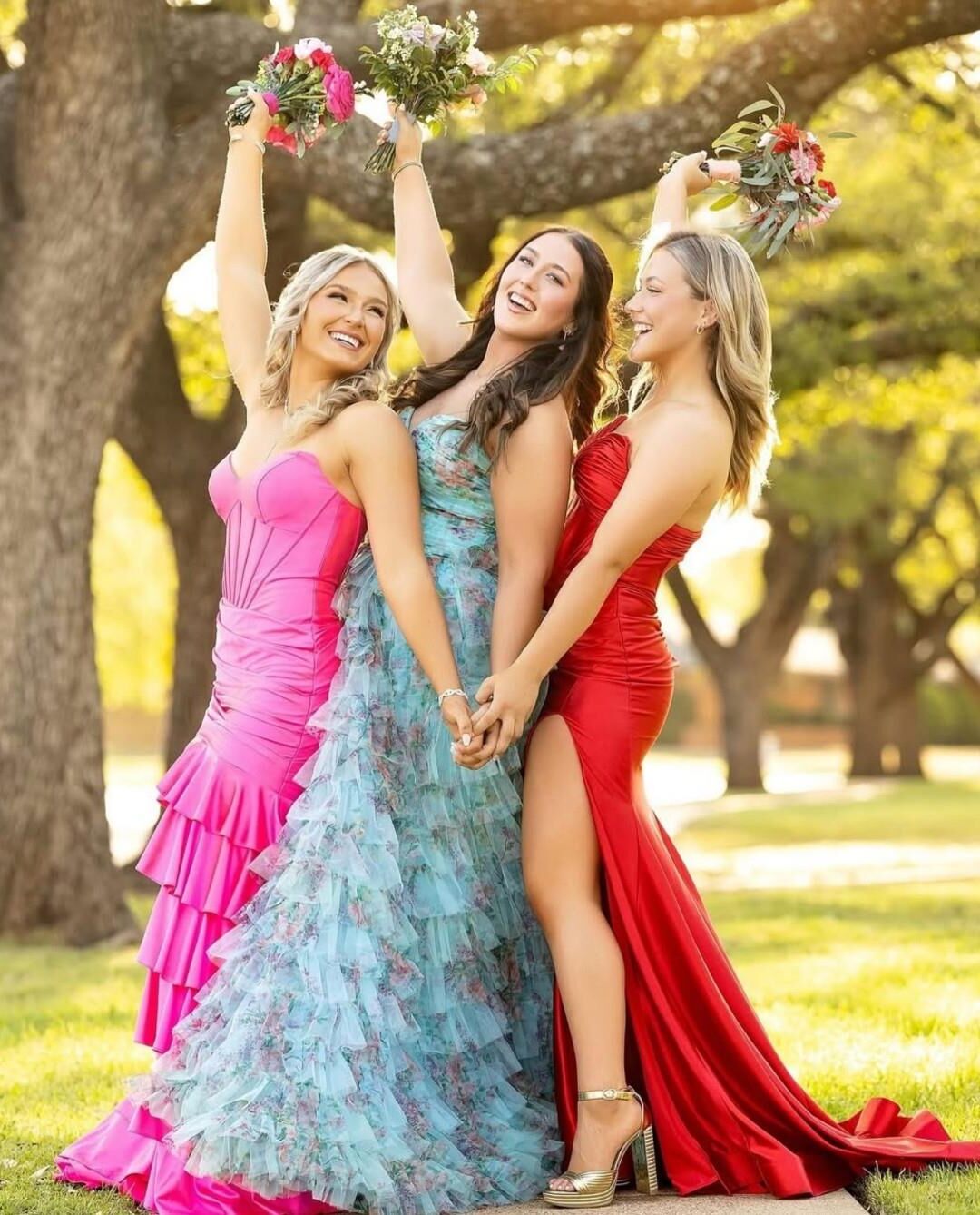 Prom -Königin