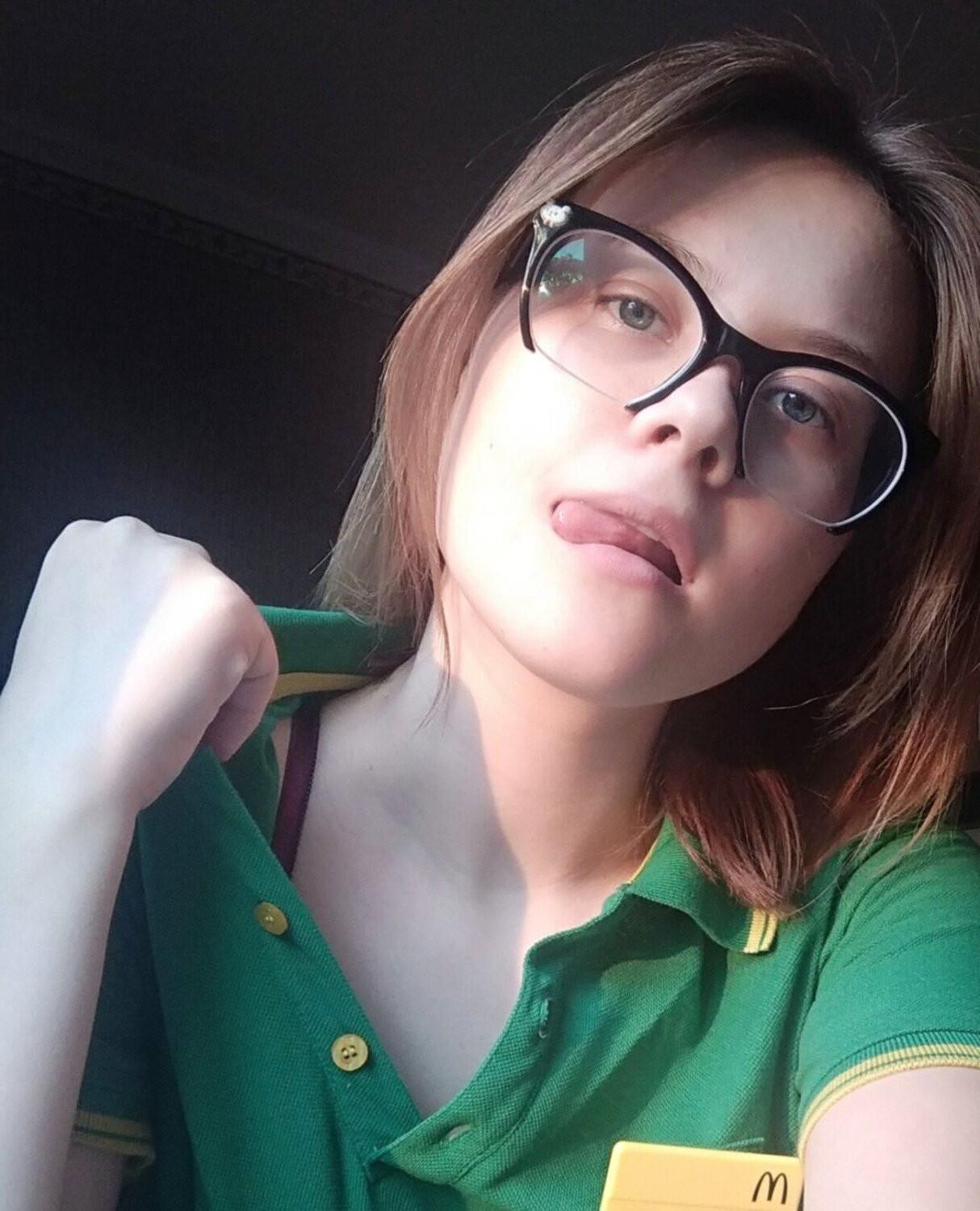 Russian Slut Anastasia Leaked