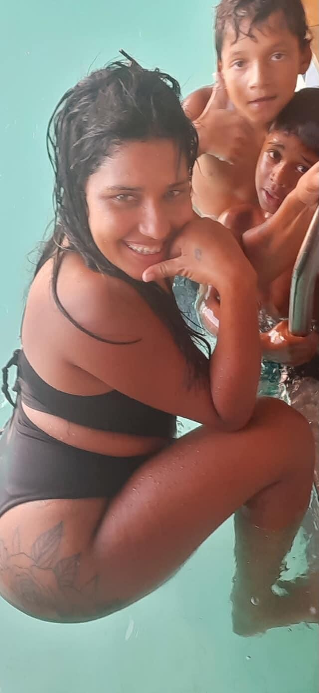 Gostosas no dia a dia