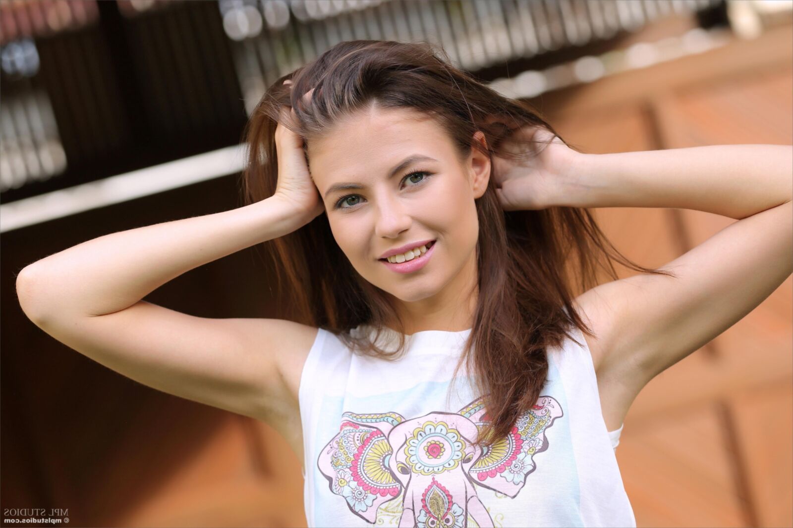 Jenna Bonita