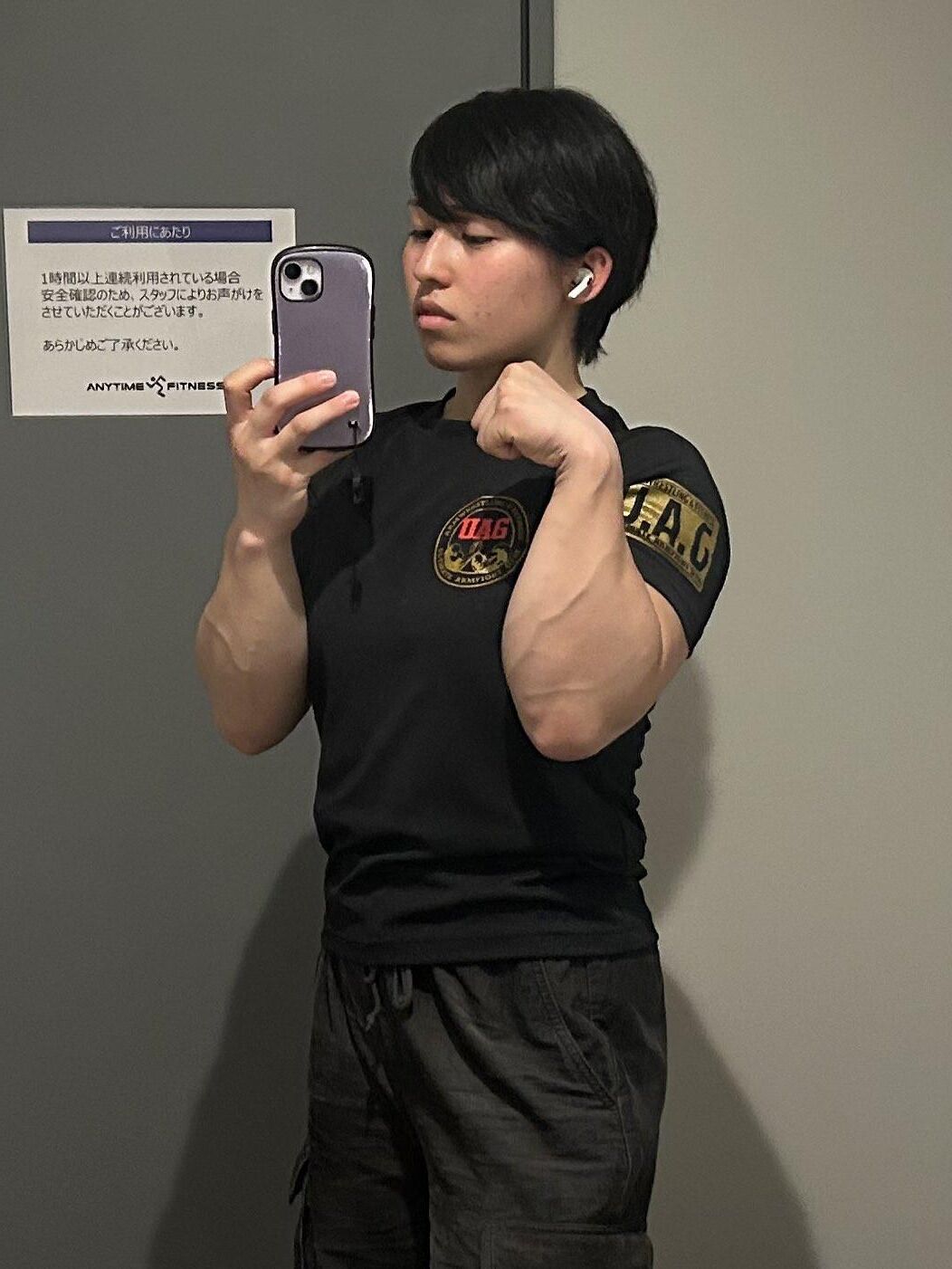 Muscle Girls Thicc and Powerful