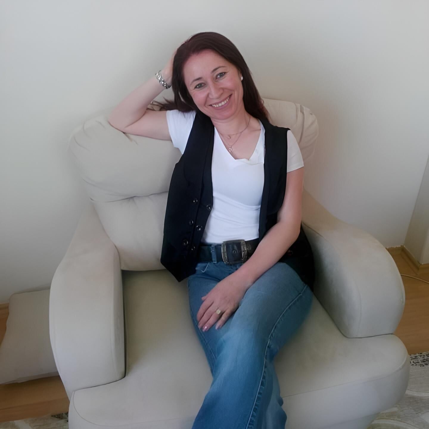 Türkische reife Dame Bilder