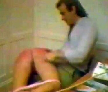 Retro Spanking Kane Spanking Interviews