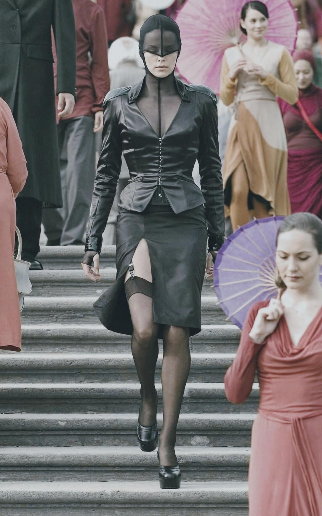 Belezas arianas: Charlize Theron