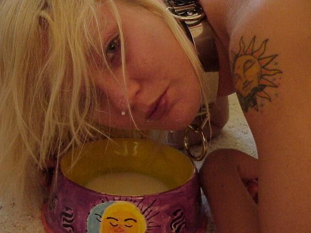 Jennie's Piss Fantasies