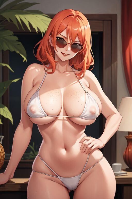 Ai hentai vol.: Todo en rojo