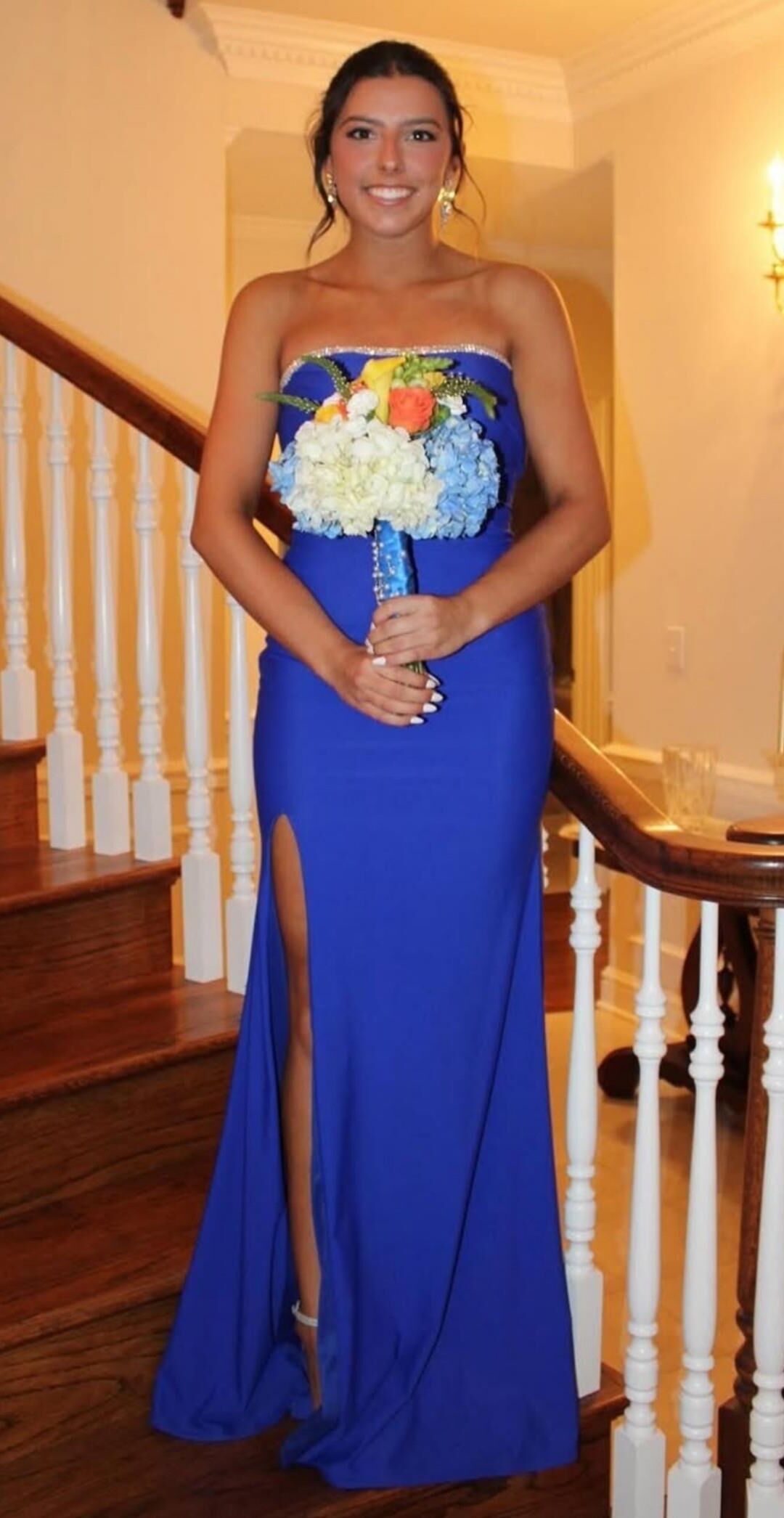Prom -Königin
