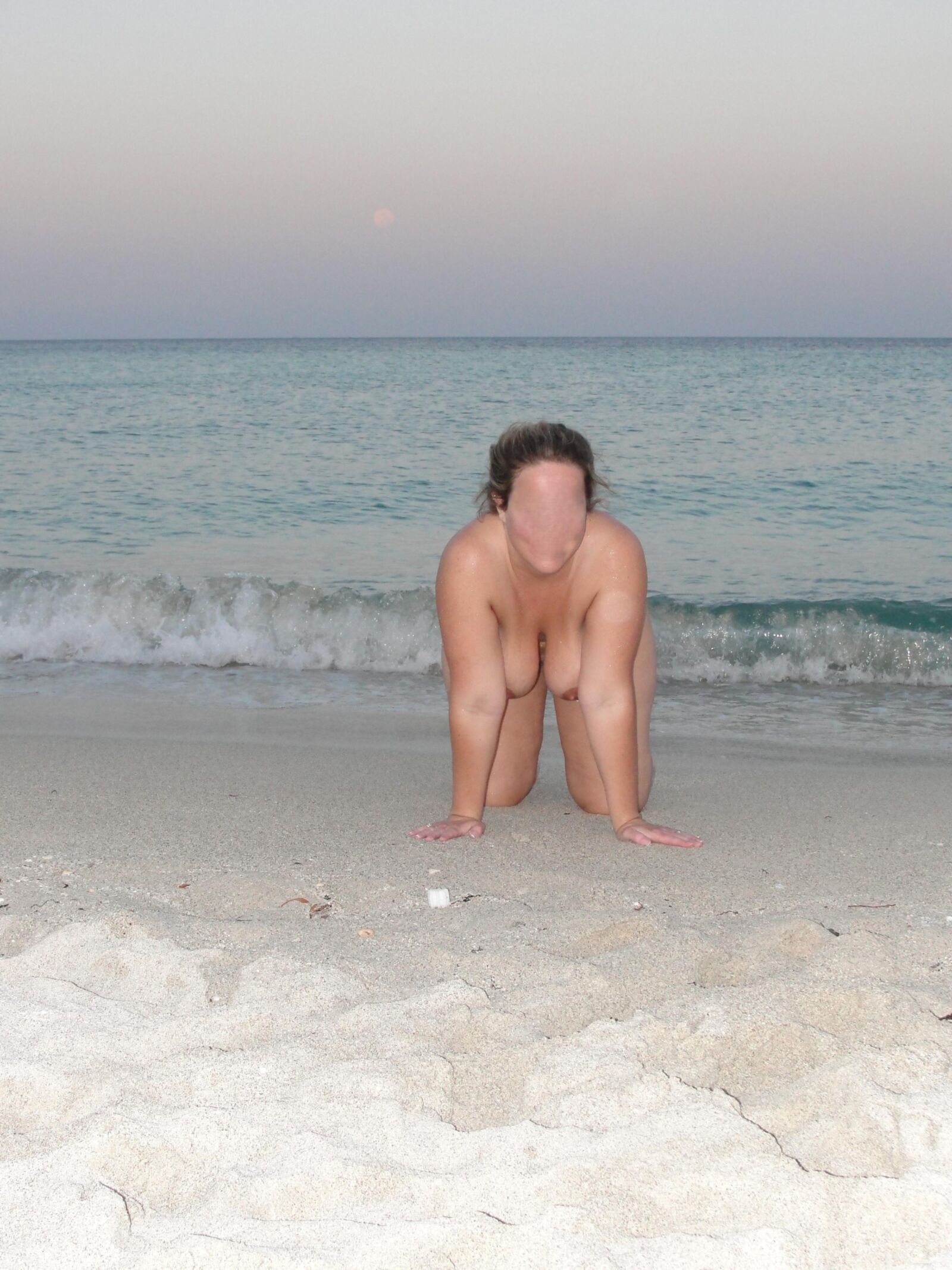 Beachsex, nós também adoramos