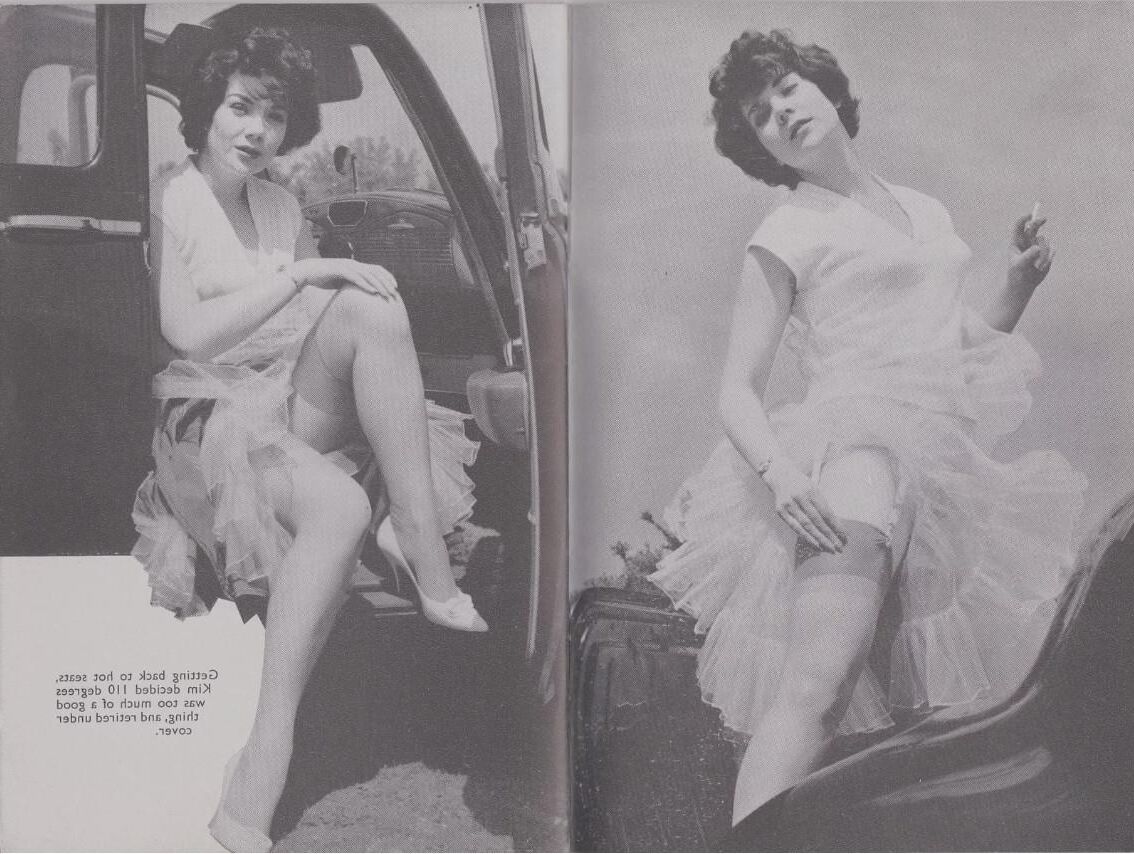 Fotos proibidas que você tia melhor não foi encontrada em sua cama
