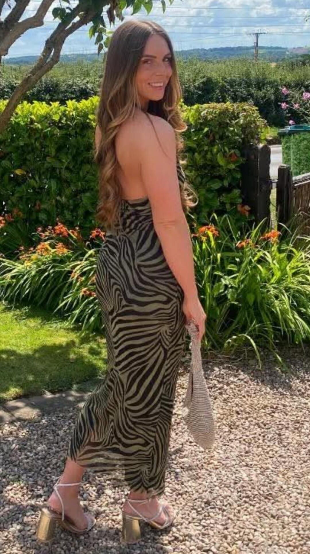 Prom -Königin