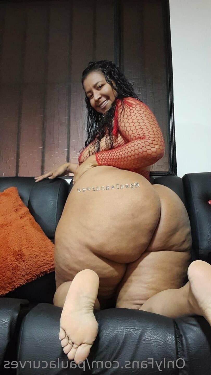 Curvy mix 