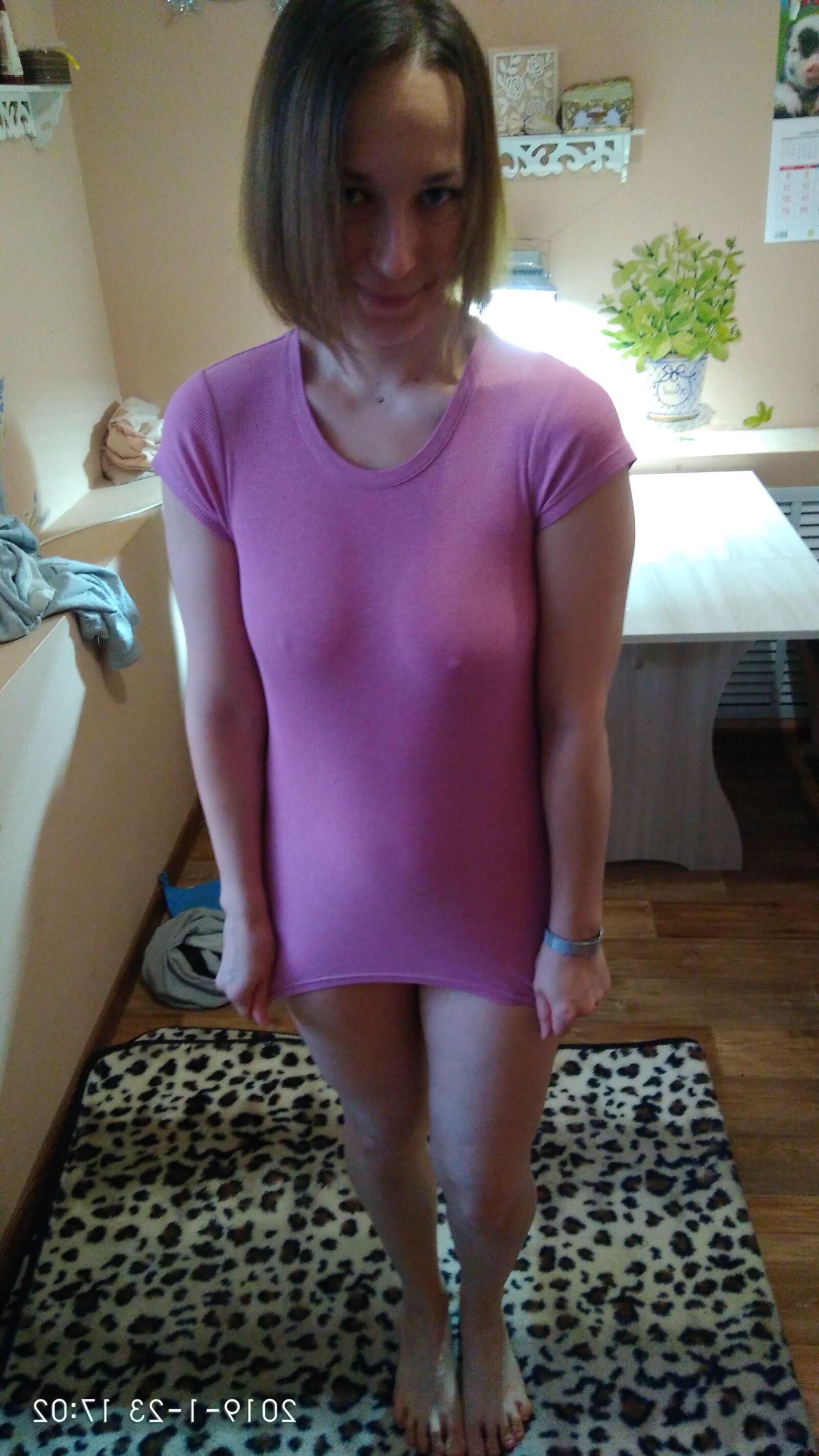 Hot Mommy
