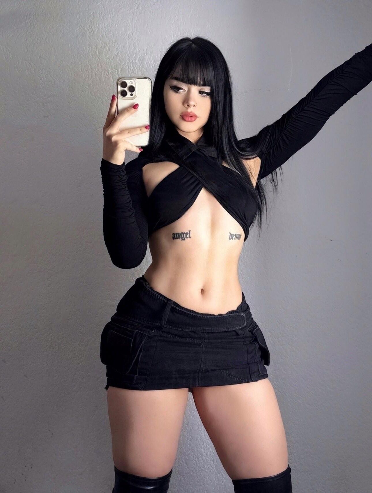 alpha wannabe 