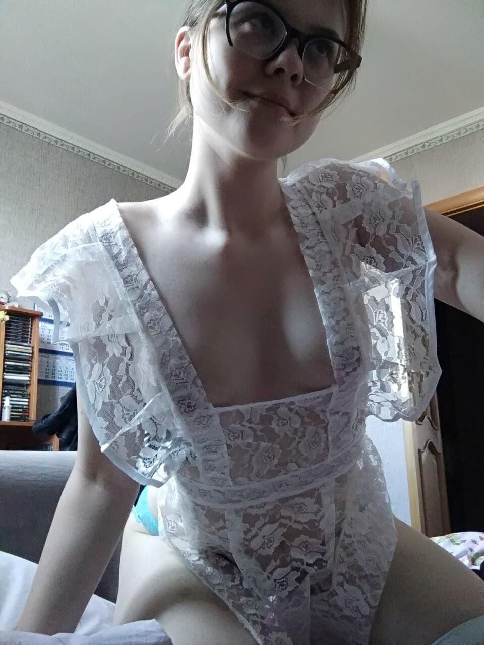 Russian Slut Anastasia Leaked