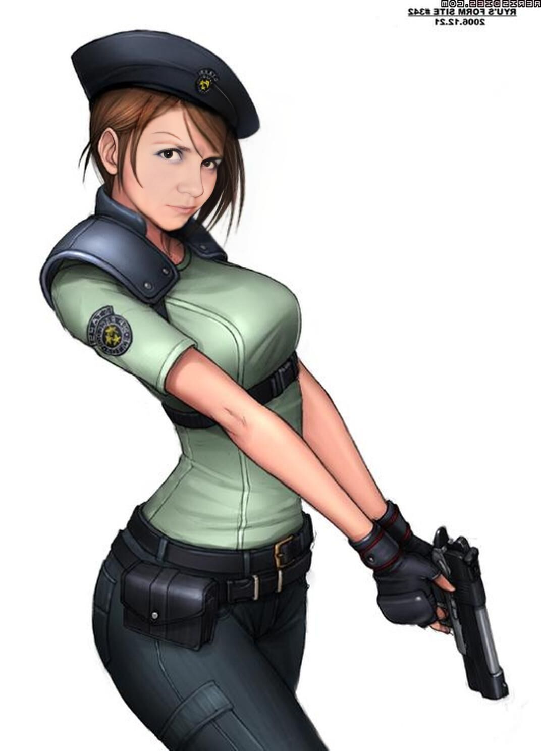 Hentai Danielle