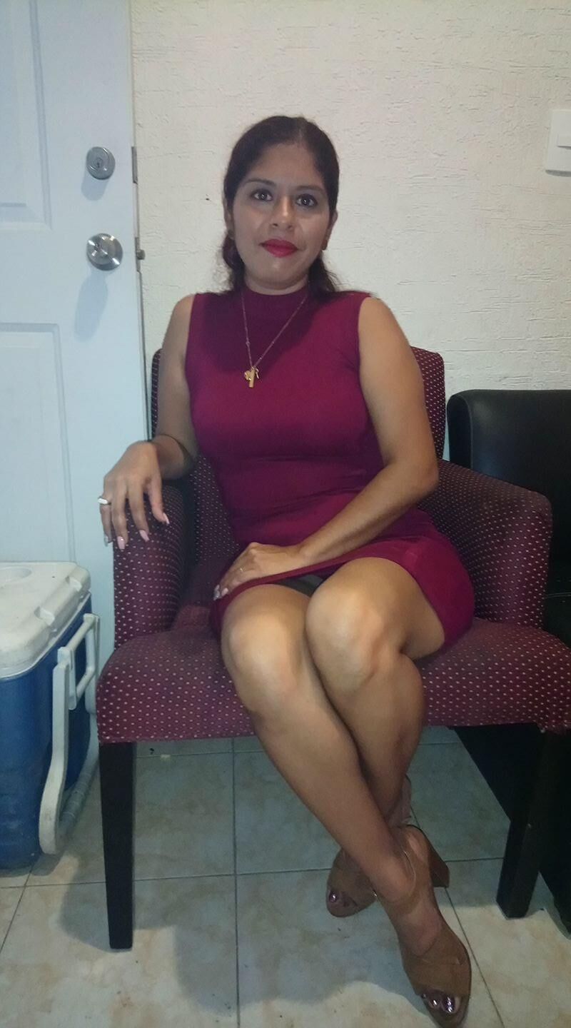 Mexicana Isaura