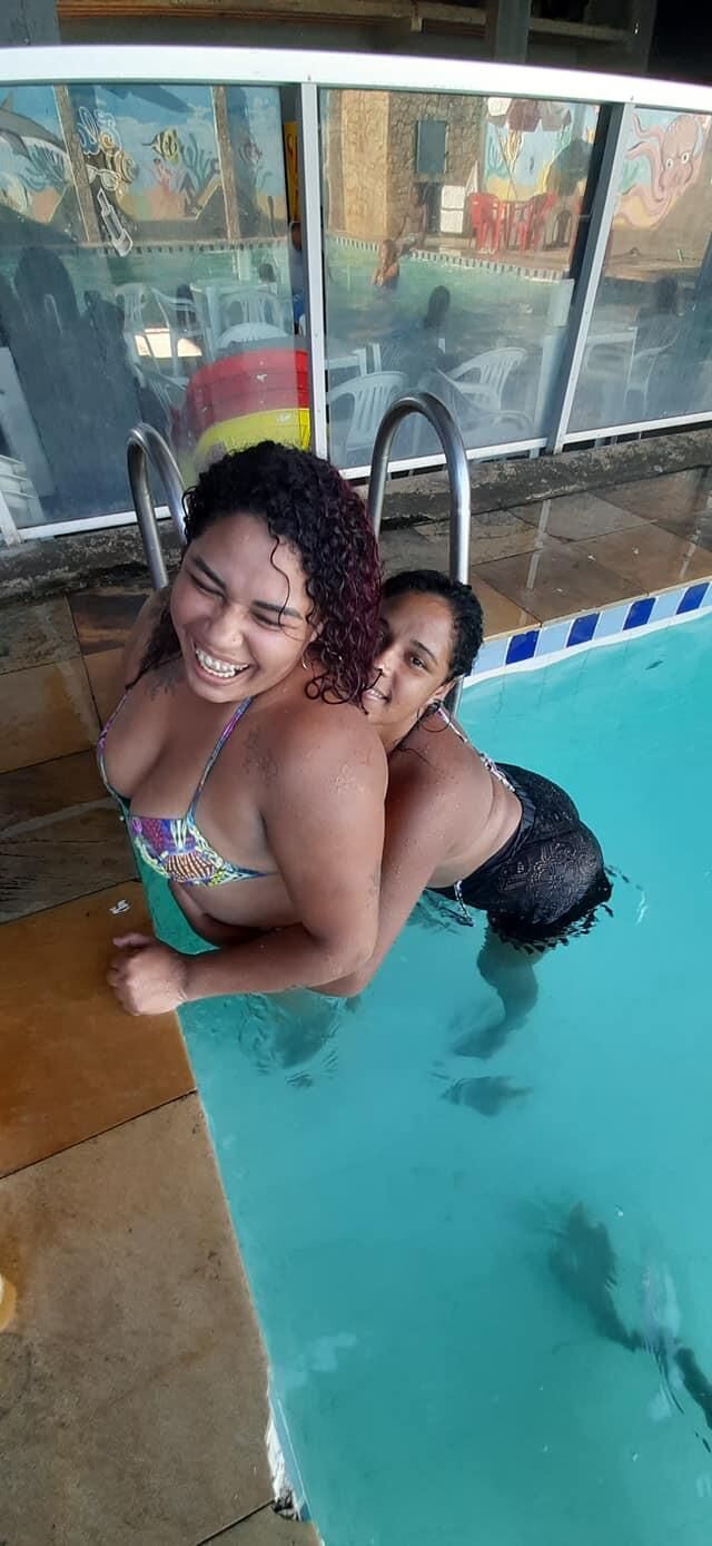 Gostosas no dia a dia