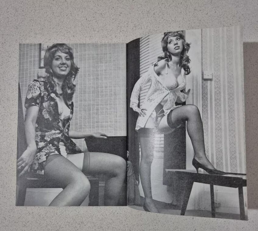 Fotos proibidas que você tia melhor não foi encontrada em sua cama