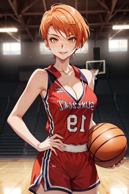Ai hentai vol.: Todo en rojo