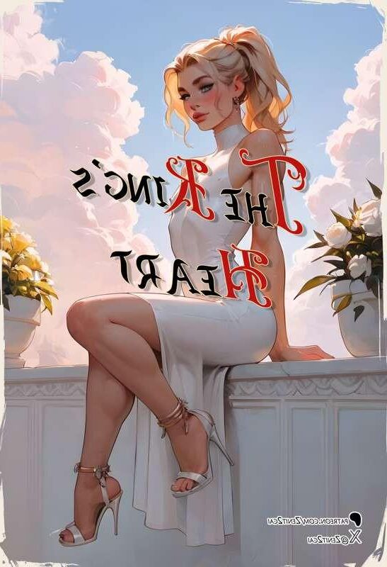 Zenit das Kings Heart
