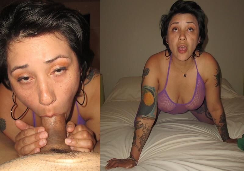 misc. before/after...gigis b.j faves