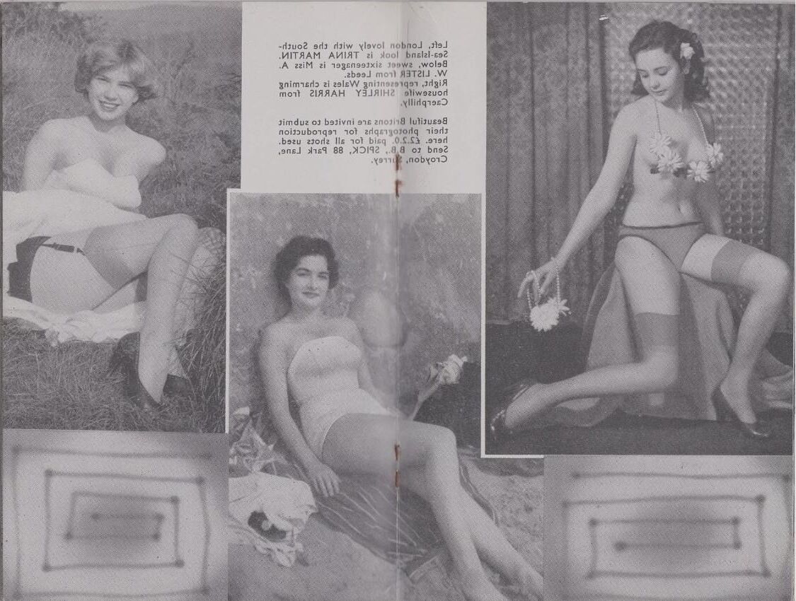 Fotos proibidas que você tia melhor não foi encontrada em sua cama