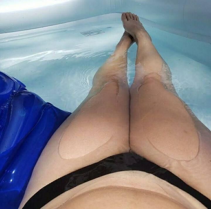 PAWG Wendyyy