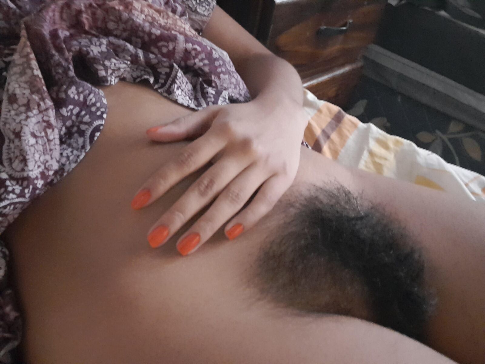 Куст