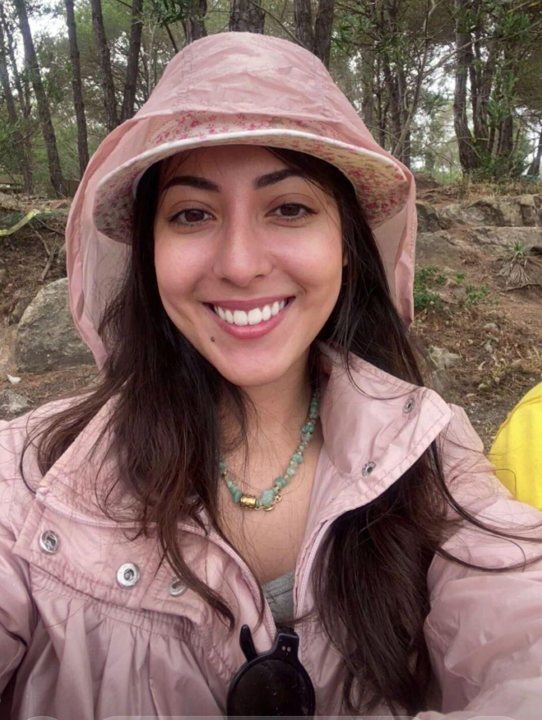 Asmaa Ianrim Marokko